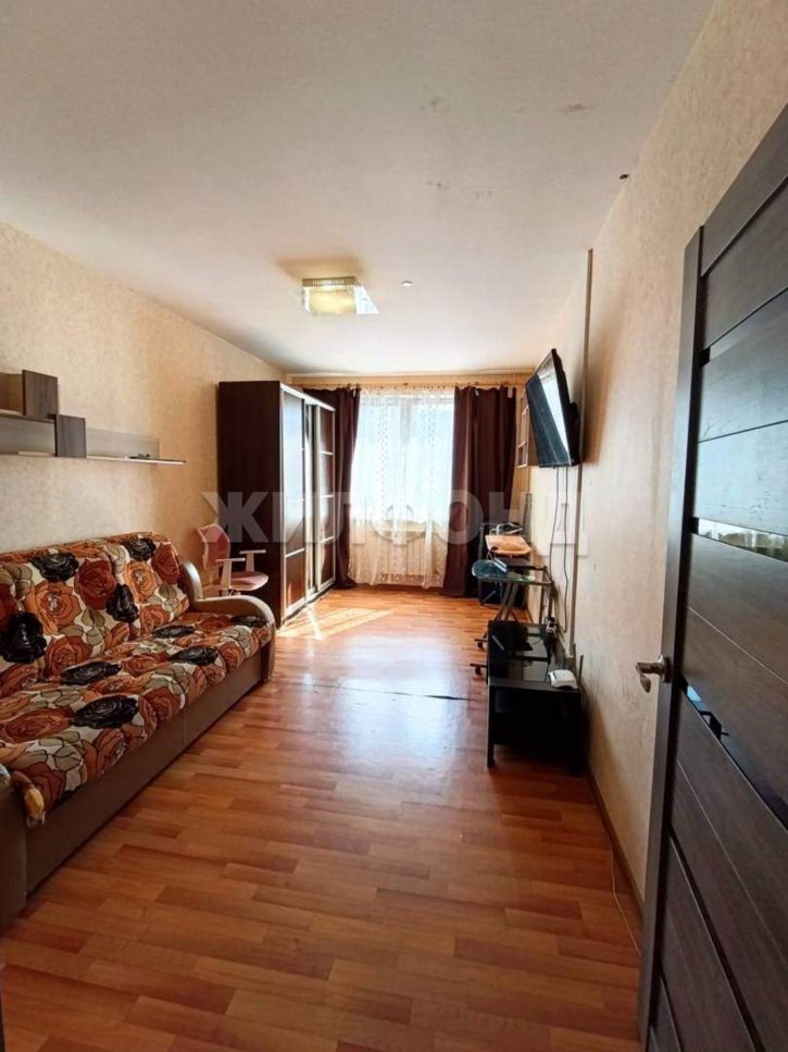 2-комн квартира Комсомольская улица, д.40А