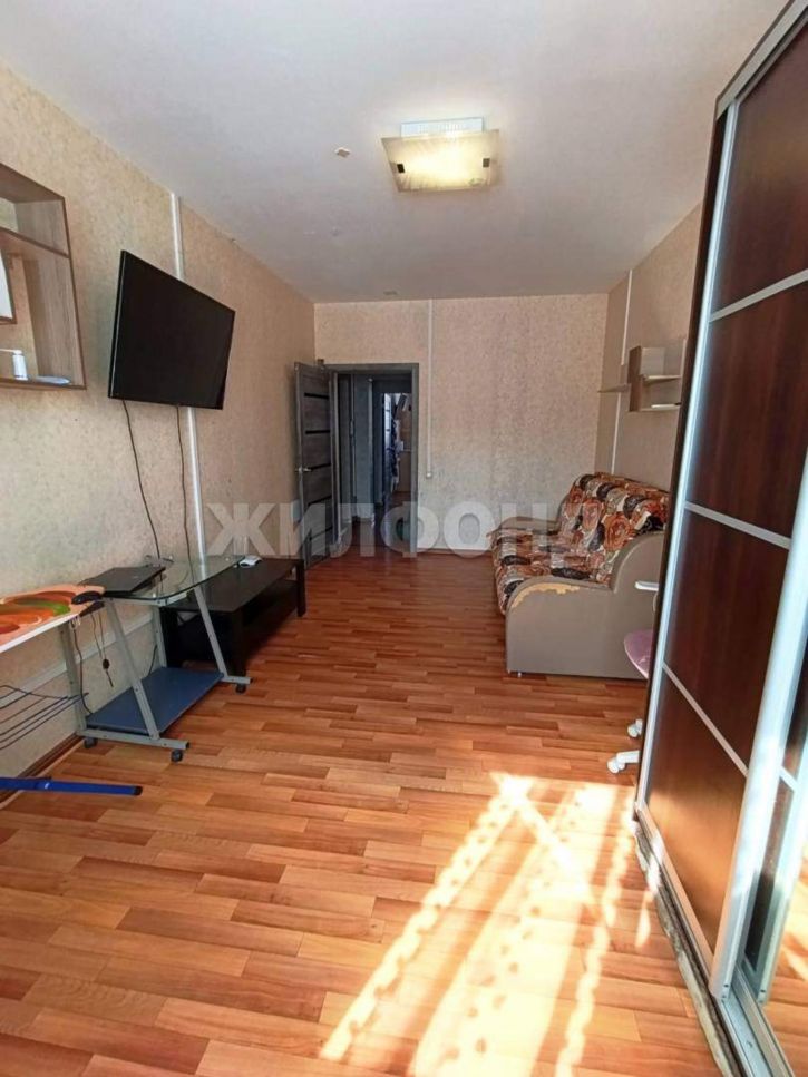 2-комн квартира Комсомольская улица, д.40А