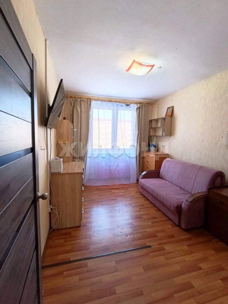 2-комн квартира Комсомольская улица, д.40А