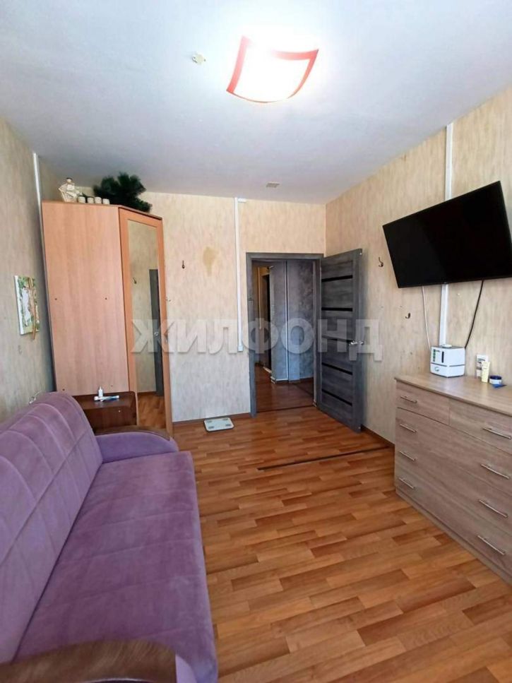 2-комн квартира Комсомольская улица, д.40А