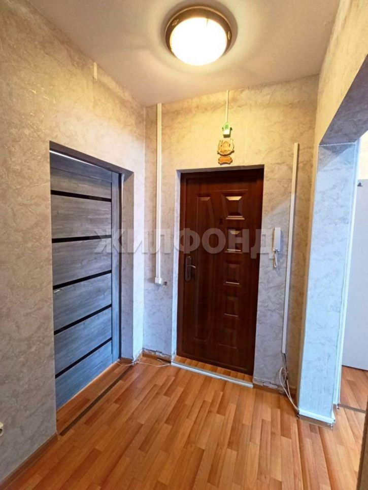 2-комн квартира Комсомольская улица, д.40А