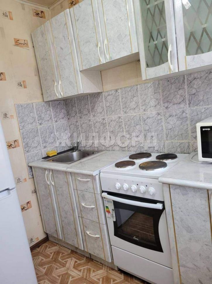2-комн квартира Ленинский проспект, д.47