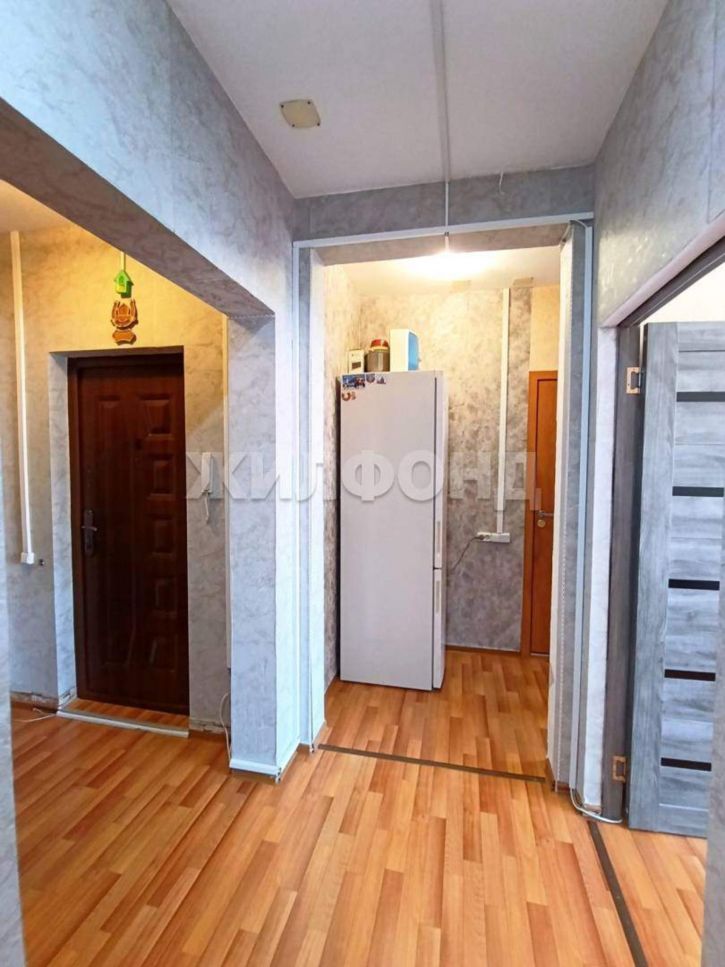 2-комн квартира Комсомольская улица, д.40А