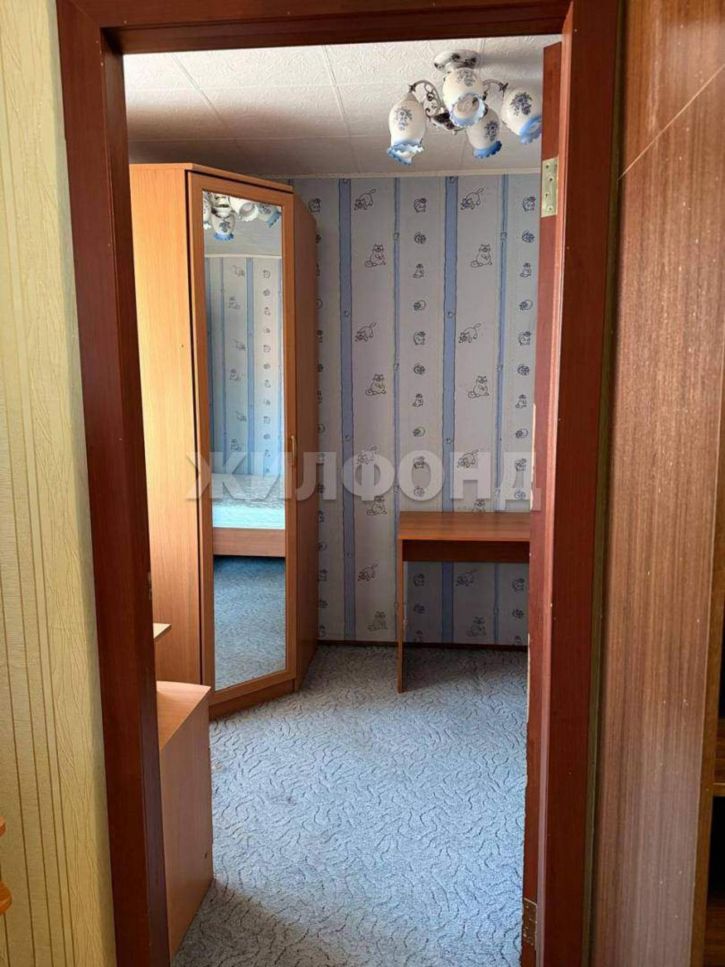 2-комн квартира Ленинский проспект, д.47