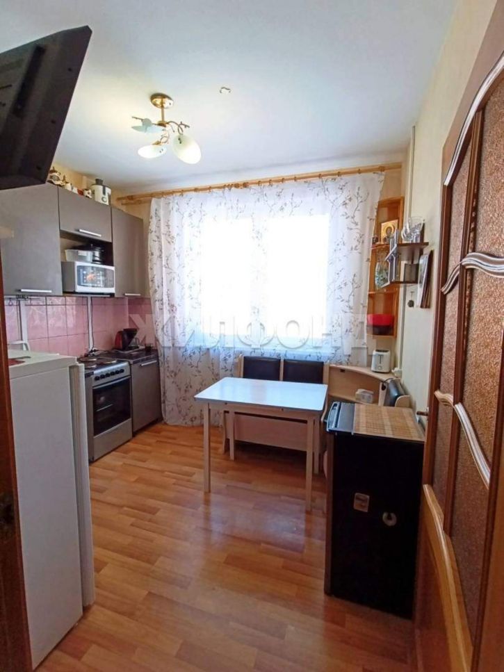 2-комн квартира Комсомольская улица, д.40А