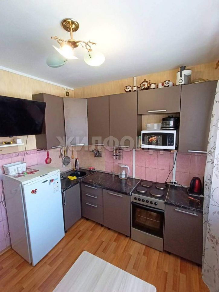 2-комн квартира Комсомольская улица, д.40А