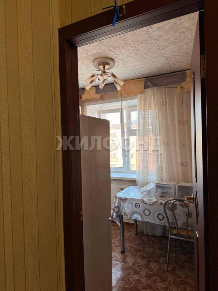 2-комн квартира Ленинский проспект, д.47