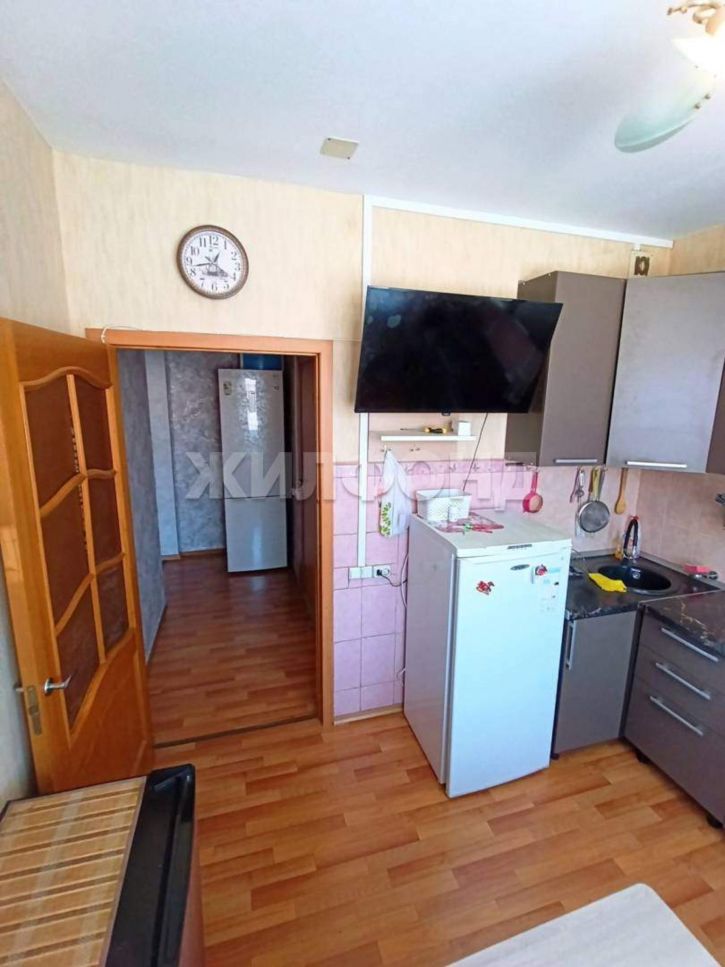 2-комн квартира Комсомольская улица, д.40А
