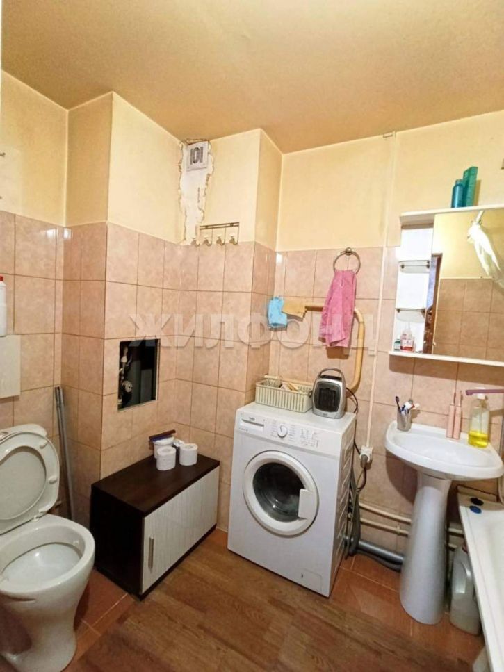 2-комн квартира Комсомольская улица, д.40А
