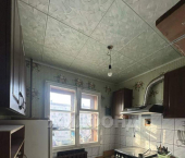 3-комн, 60.9кв м, этаж 3/5 Талнахская улица, д.45
