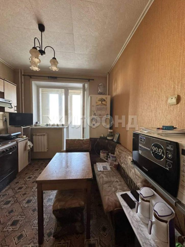 2-комн квартира Талнахская улица, д.10