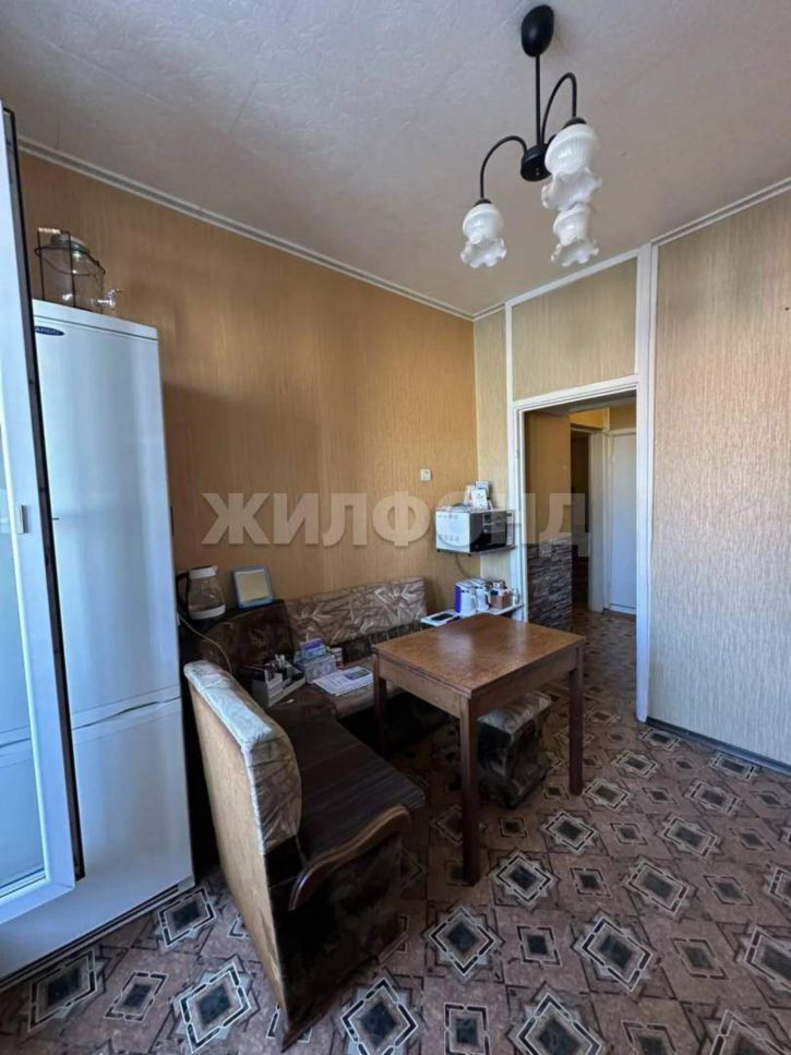 2-комн квартира Талнахская улица, д.10