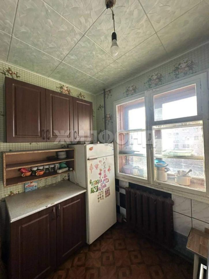 3-комн квартира Талнахская улица, д.45
