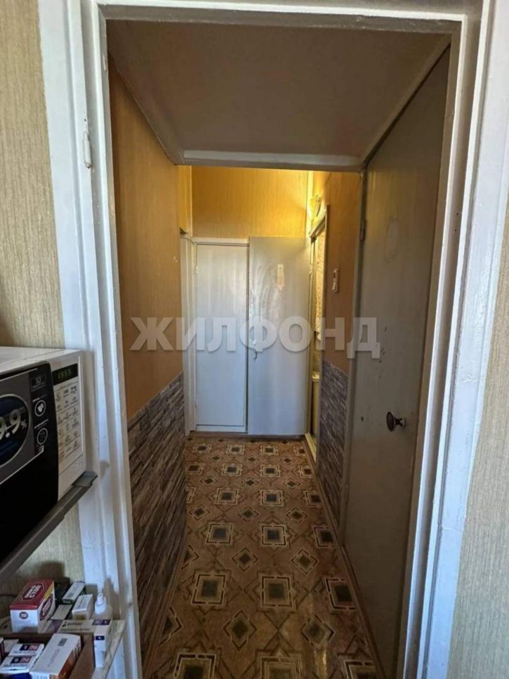 2-комн квартира Талнахская улица, д.10
