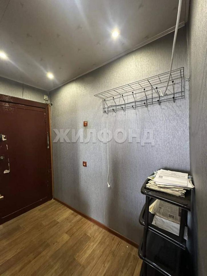 3-комн квартира Талнахская улица, д.45