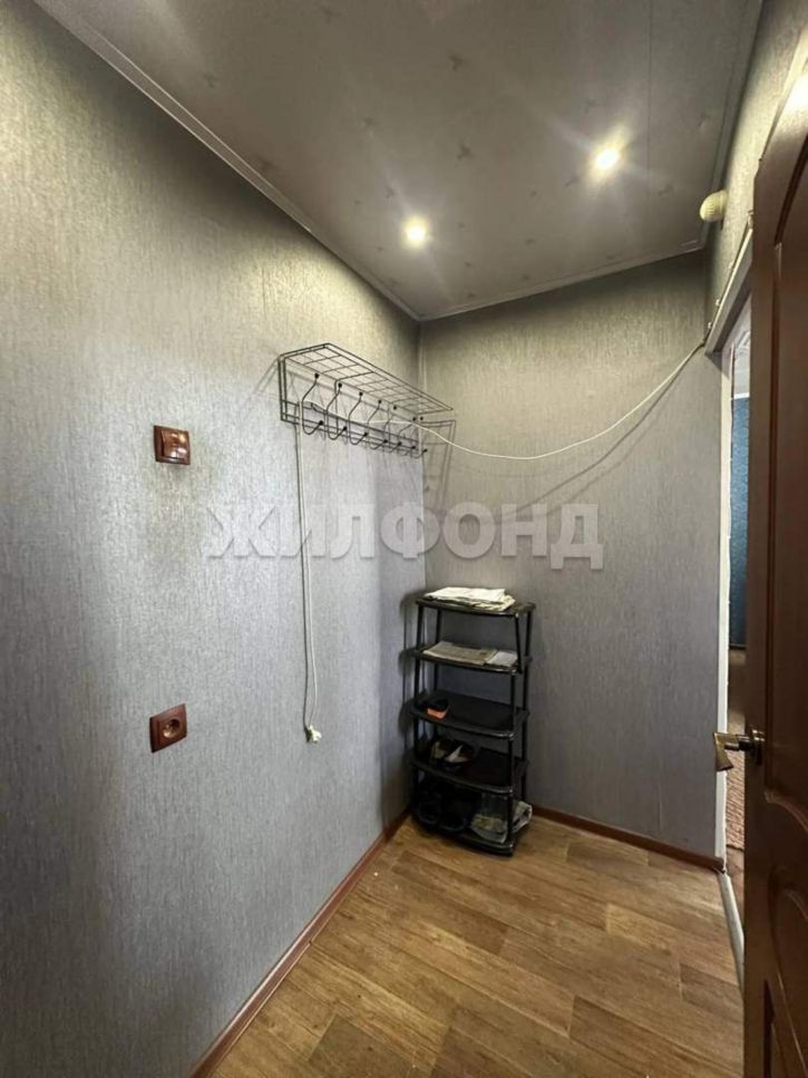 3-комн квартира Талнахская улица, д.45