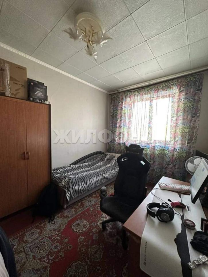 2-комн квартира Талнахская улица, д.10