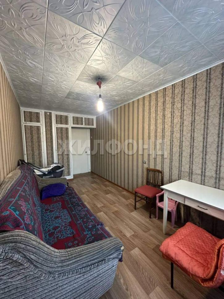 3-комн квартира Талнахская улица, д.45