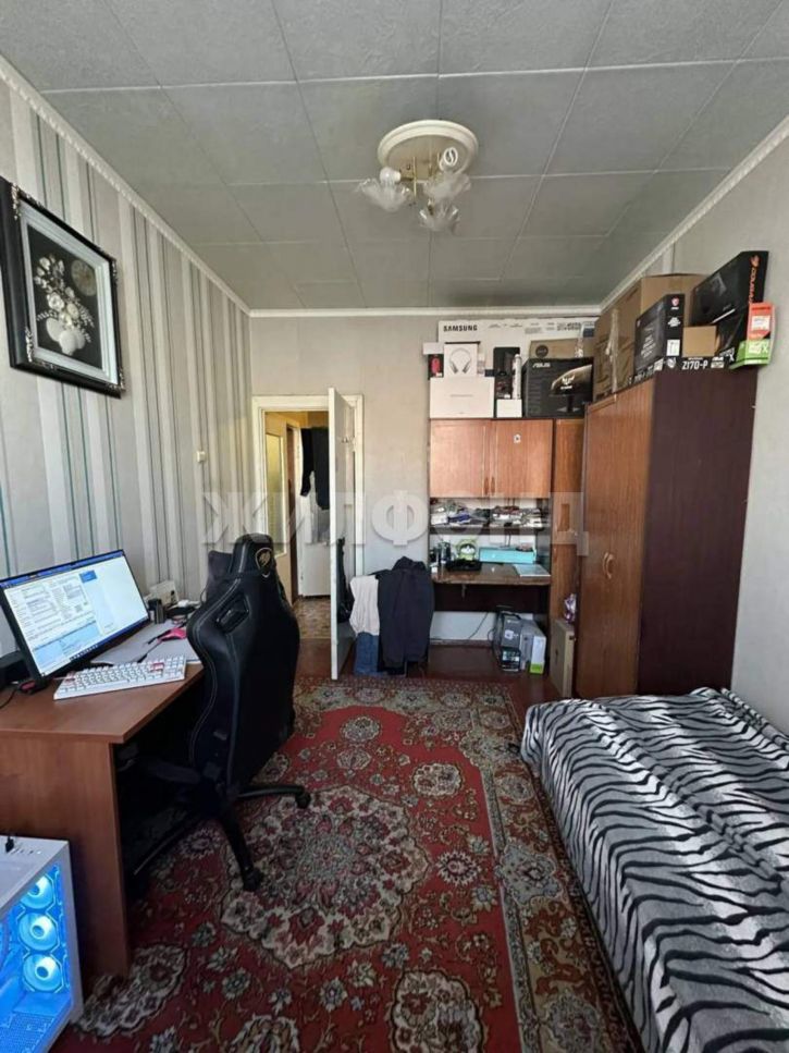 2-комн квартира Талнахская улица, д.10