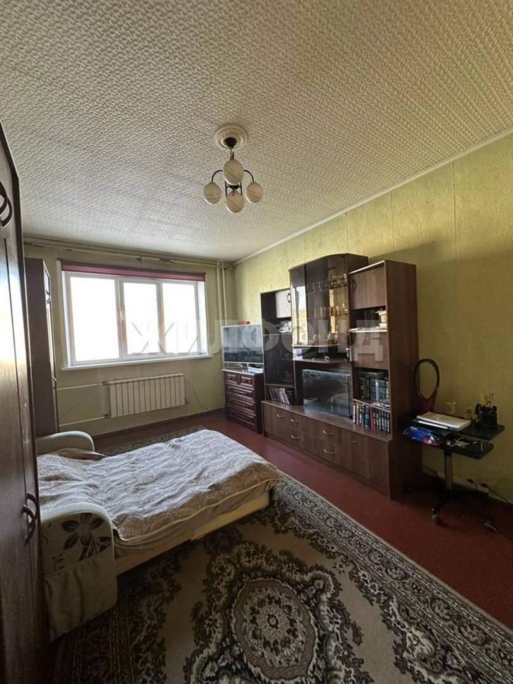 2-комн квартира Талнахская улица, д.10