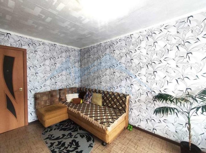 3-комн квартира Советская улица,16