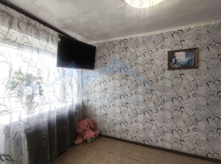 3-комн квартира Советская улица,16