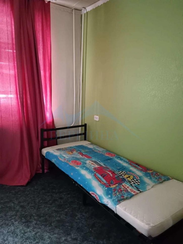 4-комн квартира Талнах район,Маслова улица,10к1