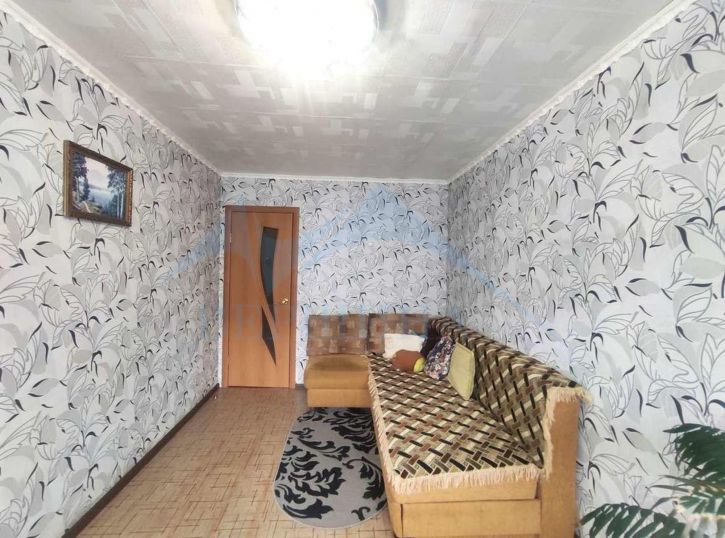 3-комн квартира Советская улица,16