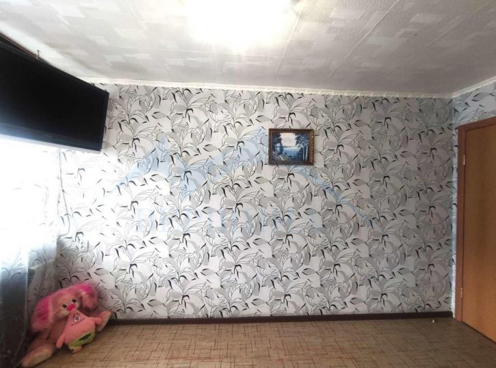 3-комн квартира Советская улица,16