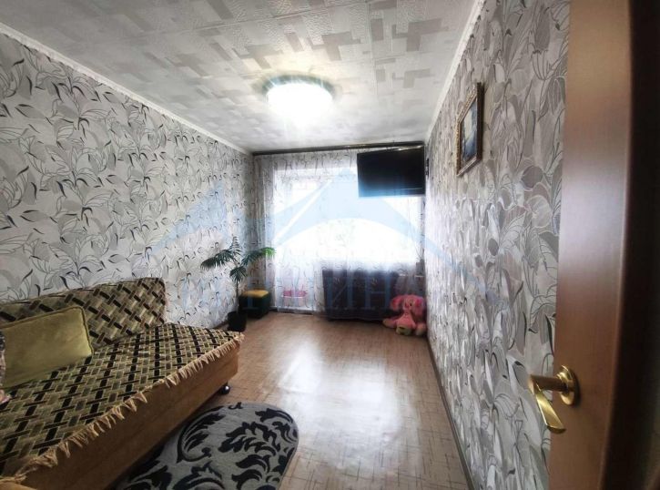 3-комн квартира Советская улица,16