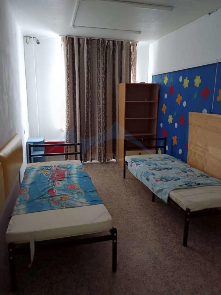 4-комн квартира Талнах район,Маслова улица,10к1