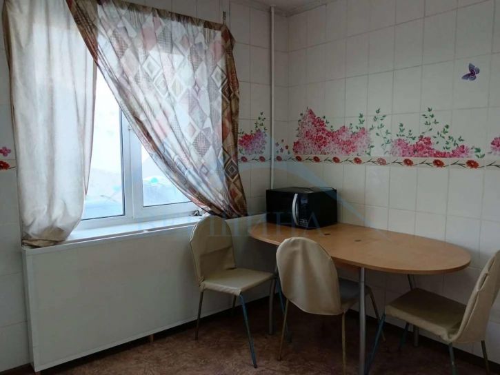 4-комн квартира Талнах район,Маслова улица,10к1