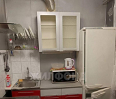 1-комн, 32кв м, этаж 2/9 Лауреатов улица, д.71