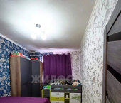 2-комн, 52кв м, этаж 4/9 Хантайская улица, д.45