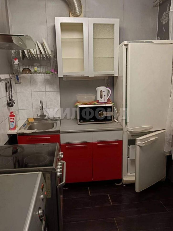 1-комн квартира Лауреатов улица, д.71