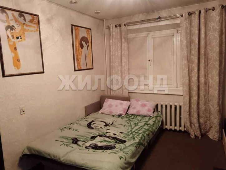 1-комн квартира Лауреатов улица, д.71