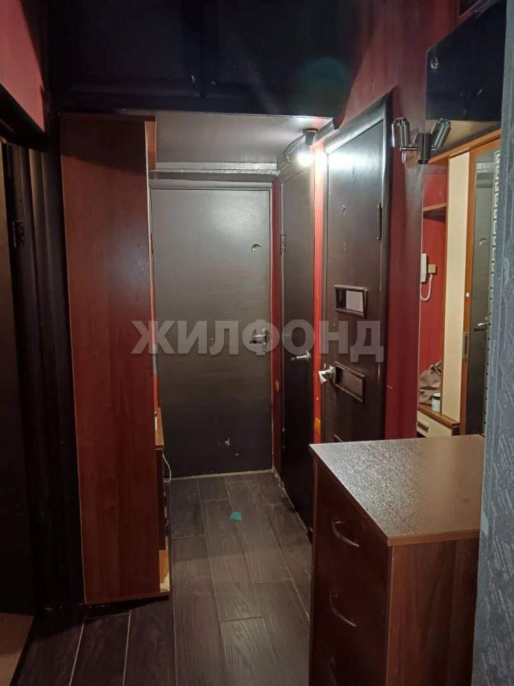 1-комн квартира Лауреатов улица, д.71