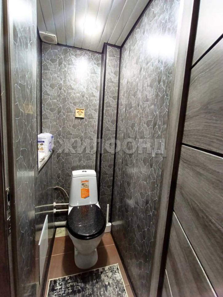 2-комн квартира Хантайская улица, д.45