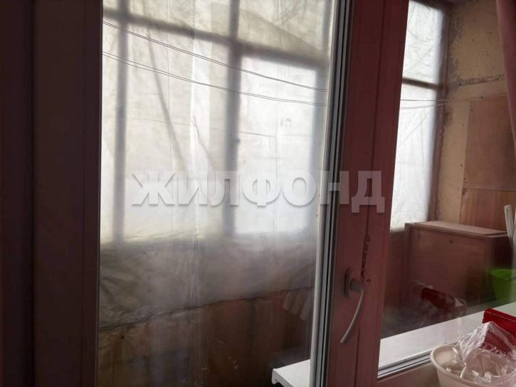 3-комн квартира Лауреатов улица, д.73