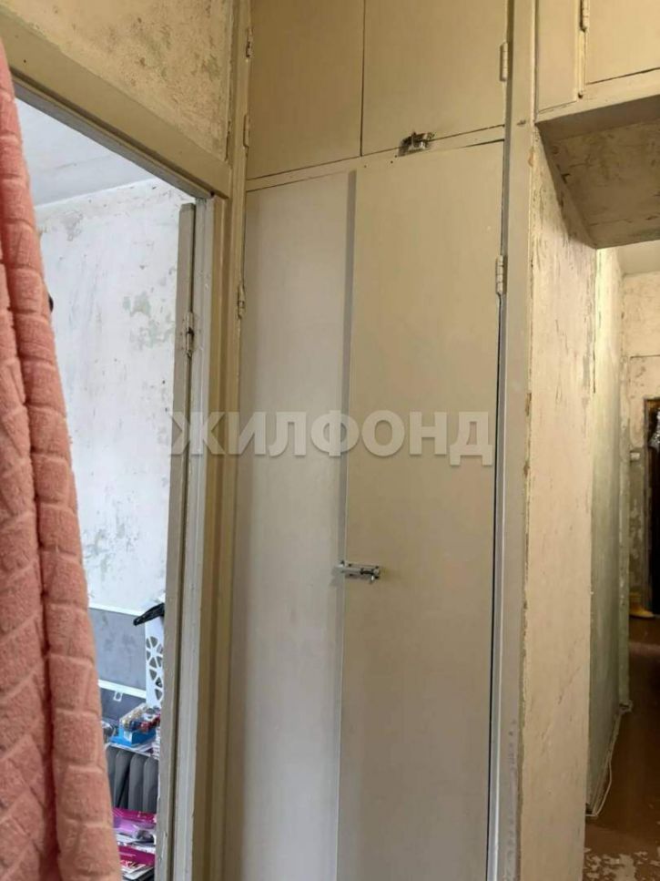 3-комн квартира Лауреатов улица, д.73