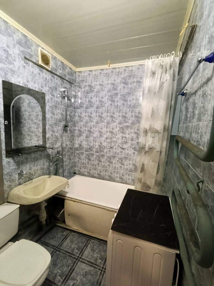 2-комн квартира Ленинский проспект, д.47