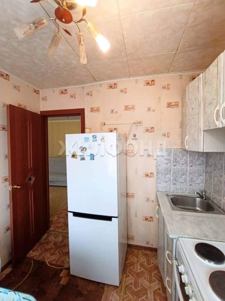 2-комн квартира Ленинский проспект, д.47