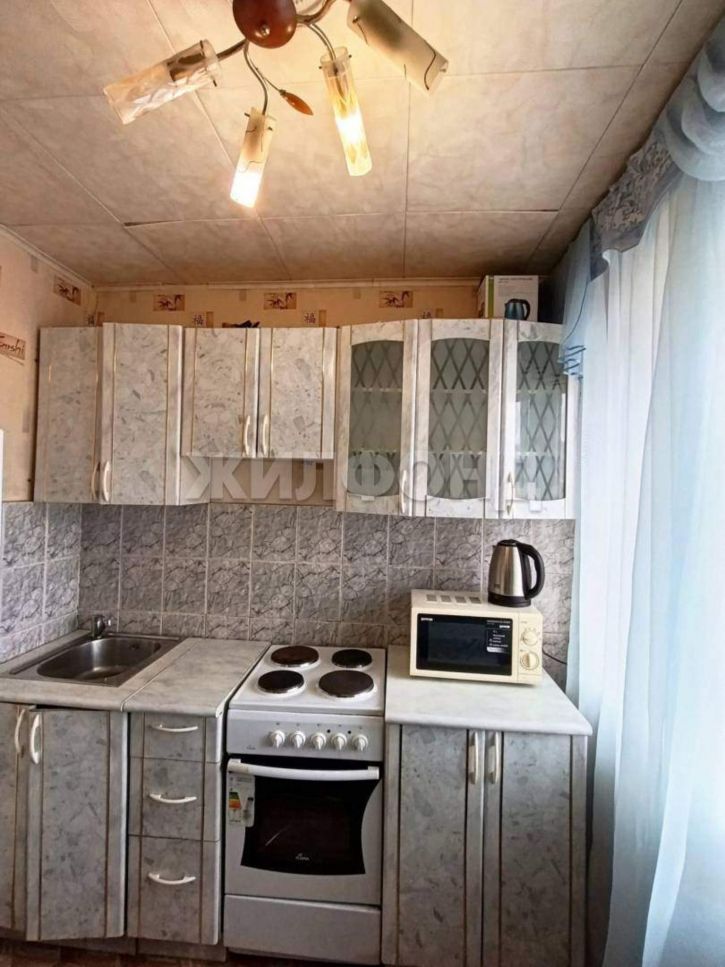 2-комн квартира Ленинский проспект, д.47