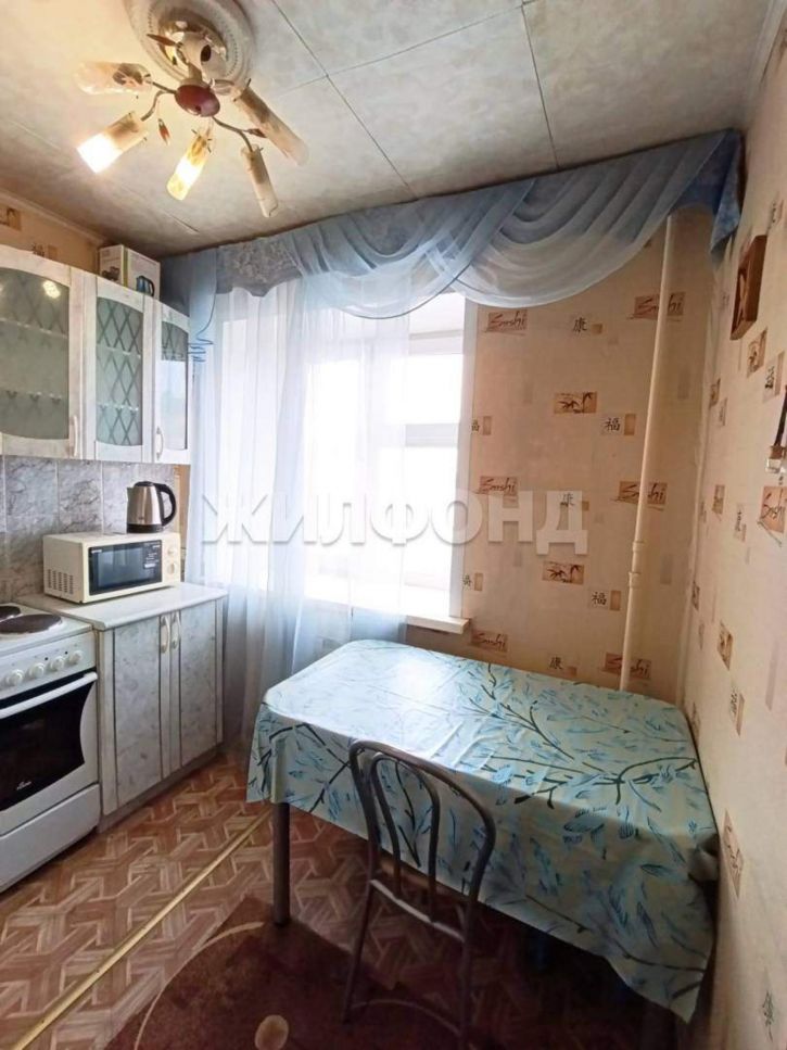 2-комн квартира Ленинский проспект, д.47