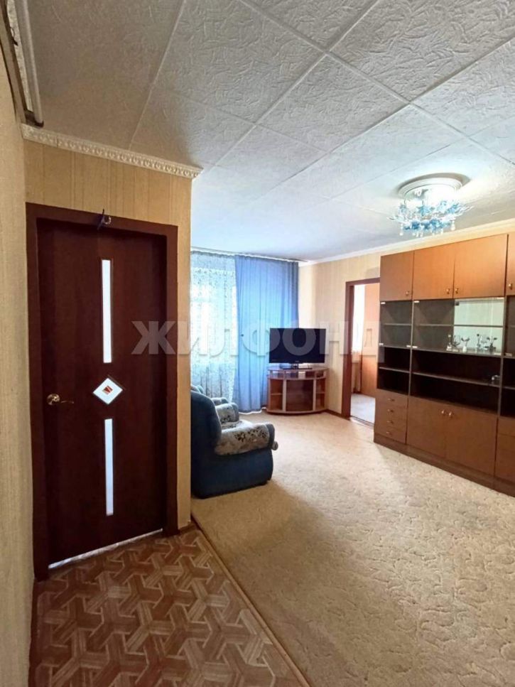 2-комн квартира Ленинский проспект, д.47