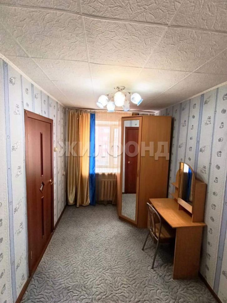 2-комн квартира Ленинский проспект, д.47