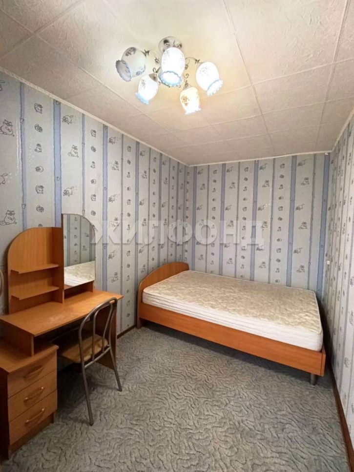 2-комн квартира Ленинский проспект, д.47