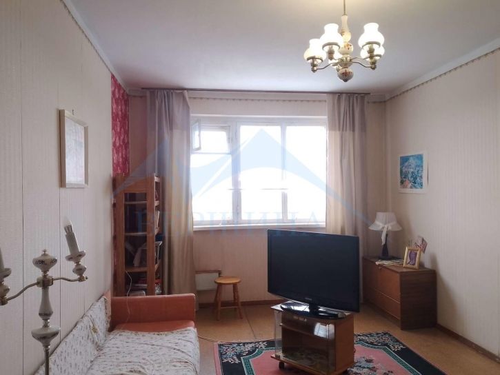 2-комн квартира Комсомольская улица,9
