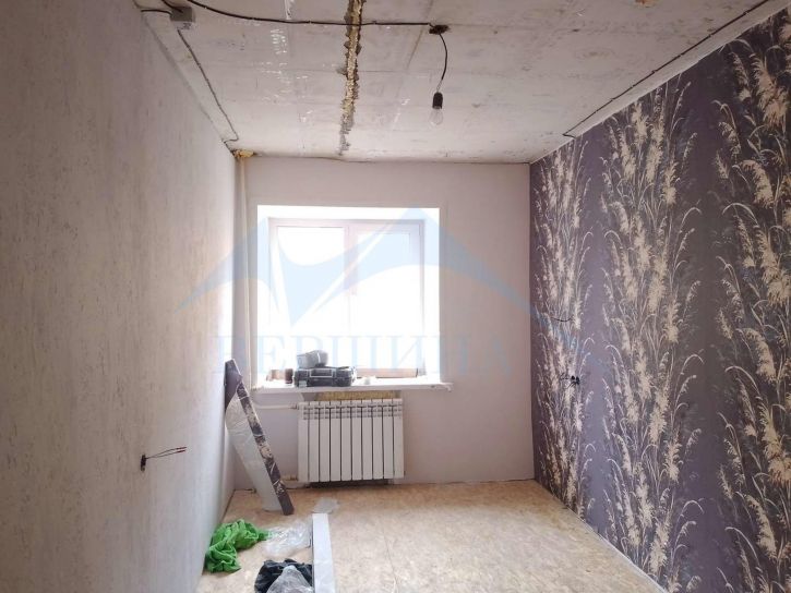 3-комн квартира Ленинградская улица,22