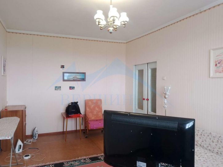2-комн квартира Комсомольская улица,9